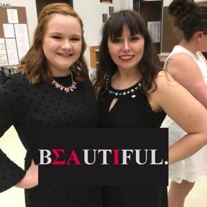 Meet your Posher, Carmen